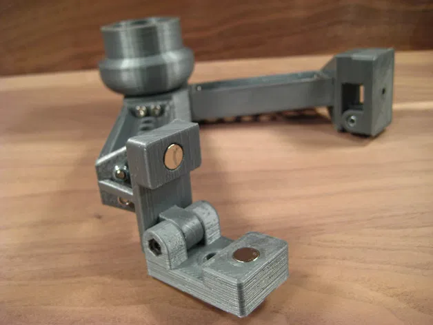 Giá Treo Khăn Giấy Phong Cách Sắt Vô-tuy Cổ Điển - Image 15