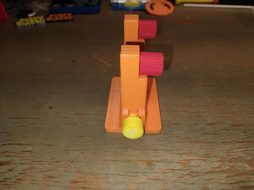 REMIX - Kẹp Hàn Snap On (Helping Hands) - KIỂM TRA PHIÊN BẢN MỚI CỦA TÔI - Image 4