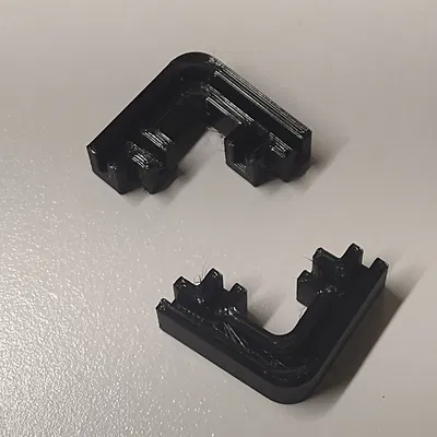 Chân đế cao su cho Anycubic Photon Mono X 6Ks