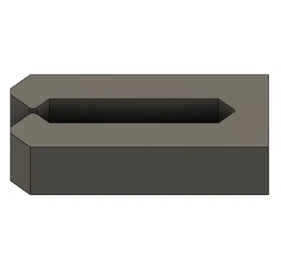 Kẹp Thông Gió Xe Hơi