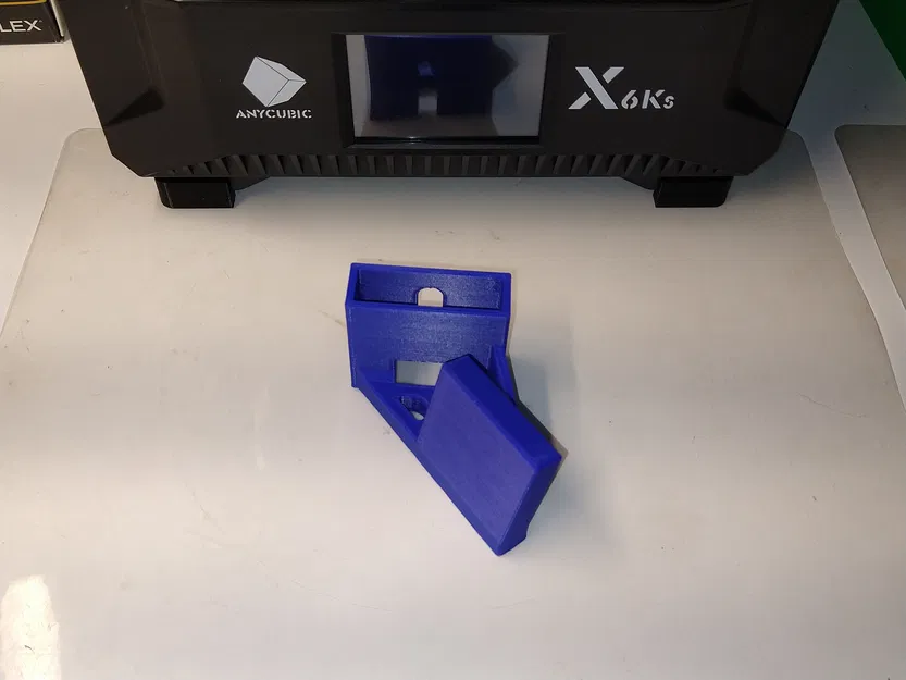 Gá Hứng Nhựa Thừa Anycubic Photon Mono X 6Ks - Image 3