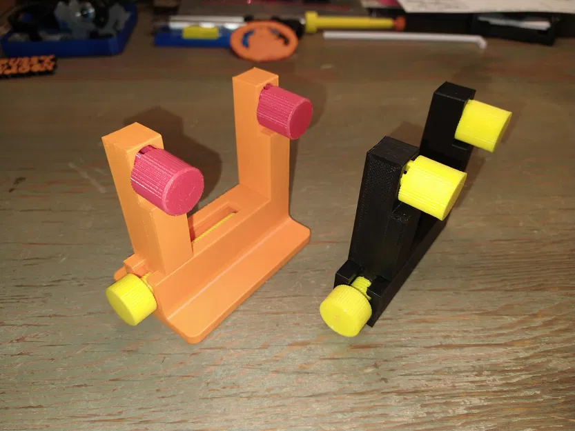 REMIX - Kẹp Hàn Snap On (Helping Hands) - KIỂM TRA PHIÊN BẢN MỚI CỦA TÔI - Image 6