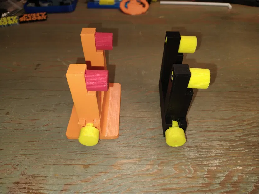 REMIX - Kẹp Hàn Snap On (Helping Hands) - KIỂM TRA PHIÊN BẢN MỚI CỦA TÔI - Image 7