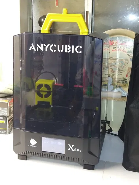 Tay nắm Anycubic Photon Mono X 6Ks - Image 6