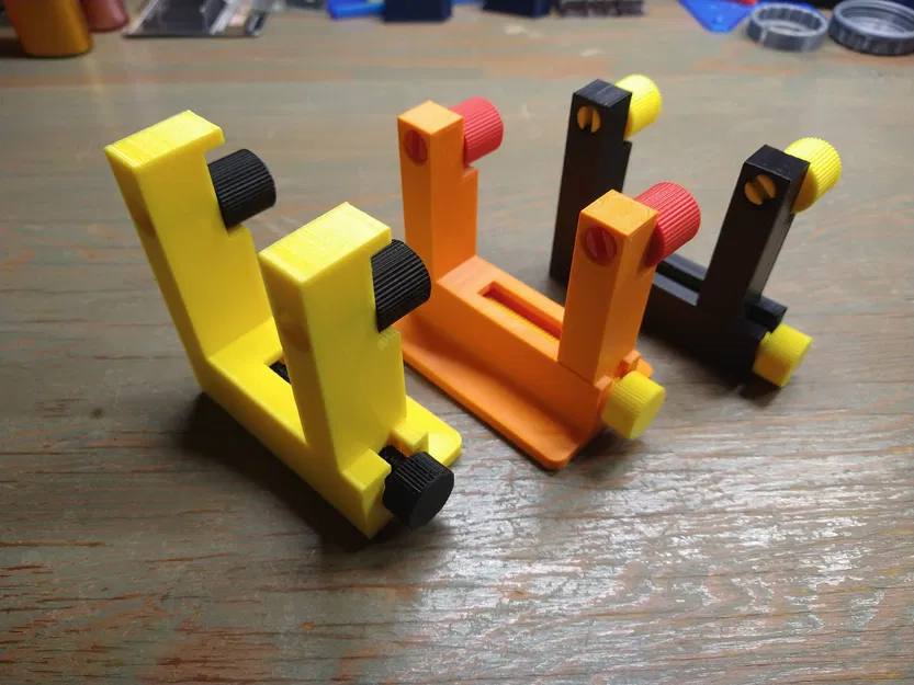 REMIX Phiên bản 2.0 - Kẹp hàn Snap On (Helping Hands) - Image 6