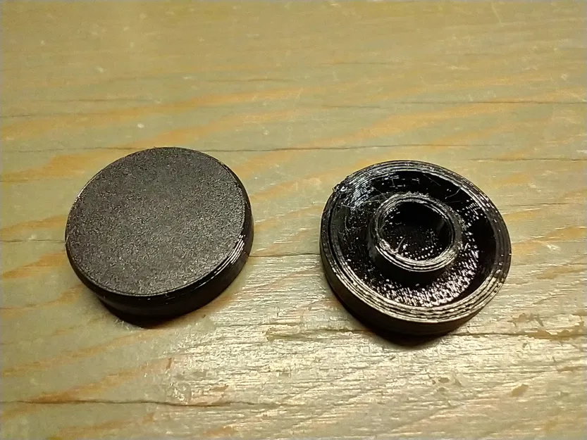 Chân đế cao su chống rung Anycubic Wash & Cure 3 - Image 2