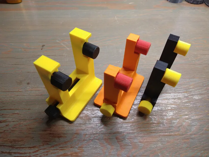 REMIX Phiên bản 2.0 - Kẹp hàn Snap On (Helping Hands) - Image 7