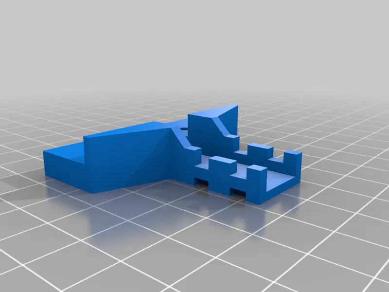 Chặn cáp cho Mâm Nhôm Gia Công Chính Xác - Image 2