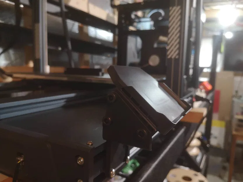 Giá đỡ màn hình bên hông Elegoo Neptune 3/4 - Image 4