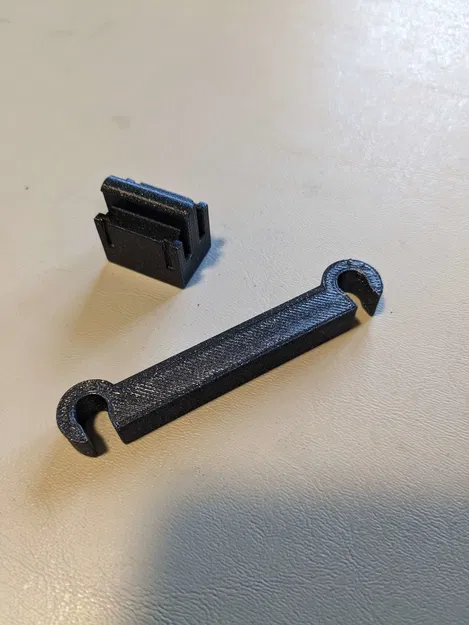 Đầu nối Bệ phóng Beyblade X Ripcord Launcher - Image 2