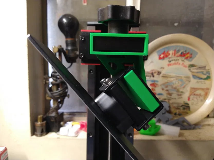 Gá Hứng Nhựa Thừa Anycubic Photon Mono X 6Ks - Image 13