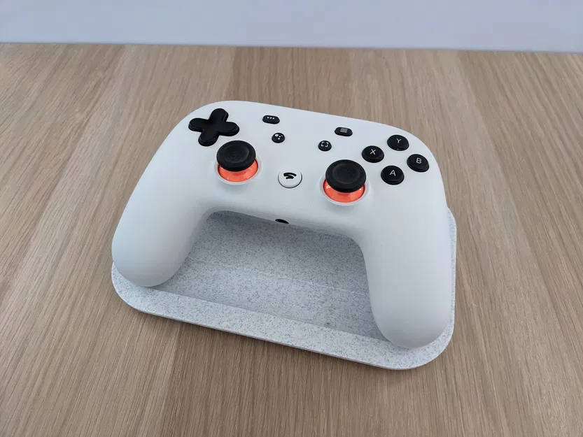 Chân đế tay cầm Stadia Launch Team - Image 4