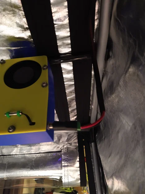 Bộ Điều Khiển Nhiệt Độ W1209WK - Máy In Nhựa Resin Anycubic Mono X 6K - Image 5