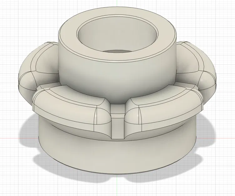 Hoa LEGO 1x1 (24866) cho Vòng Nguyệt Quế LEGO Khổng Lồ - Image 3