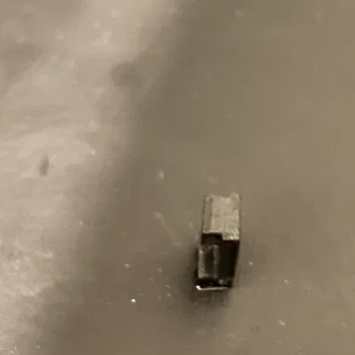 Lẫy hộp đồ trung tâm phía sau cho Audi TT