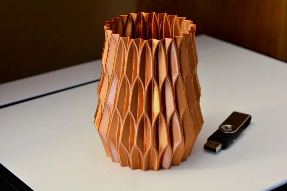 Lọ Cắm Bút 840 - Image 1