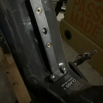 Adapter Bình Nước Canyon Spectral:ON Cho Chai YT Thirstmaster 5000 Fidlock