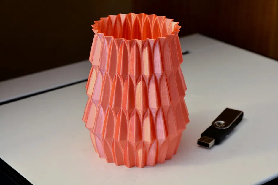 Lọ Cắm Bút 840 - Image 2