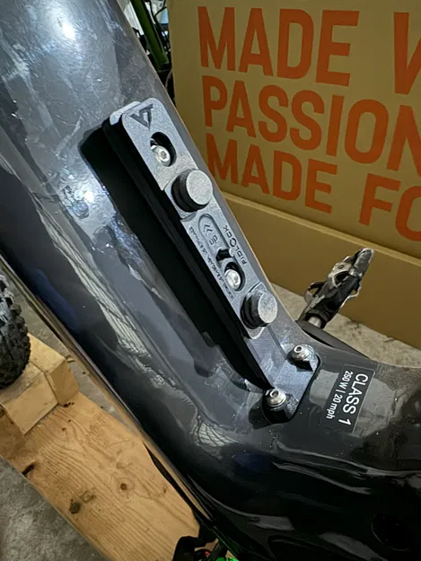 Adapter Bình Nước Canyon Spectral:ON Cho Chai YT Thirstmaster 5000 Fidlock - Image 2