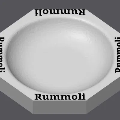 Chậu Trung Tâm Rummoli