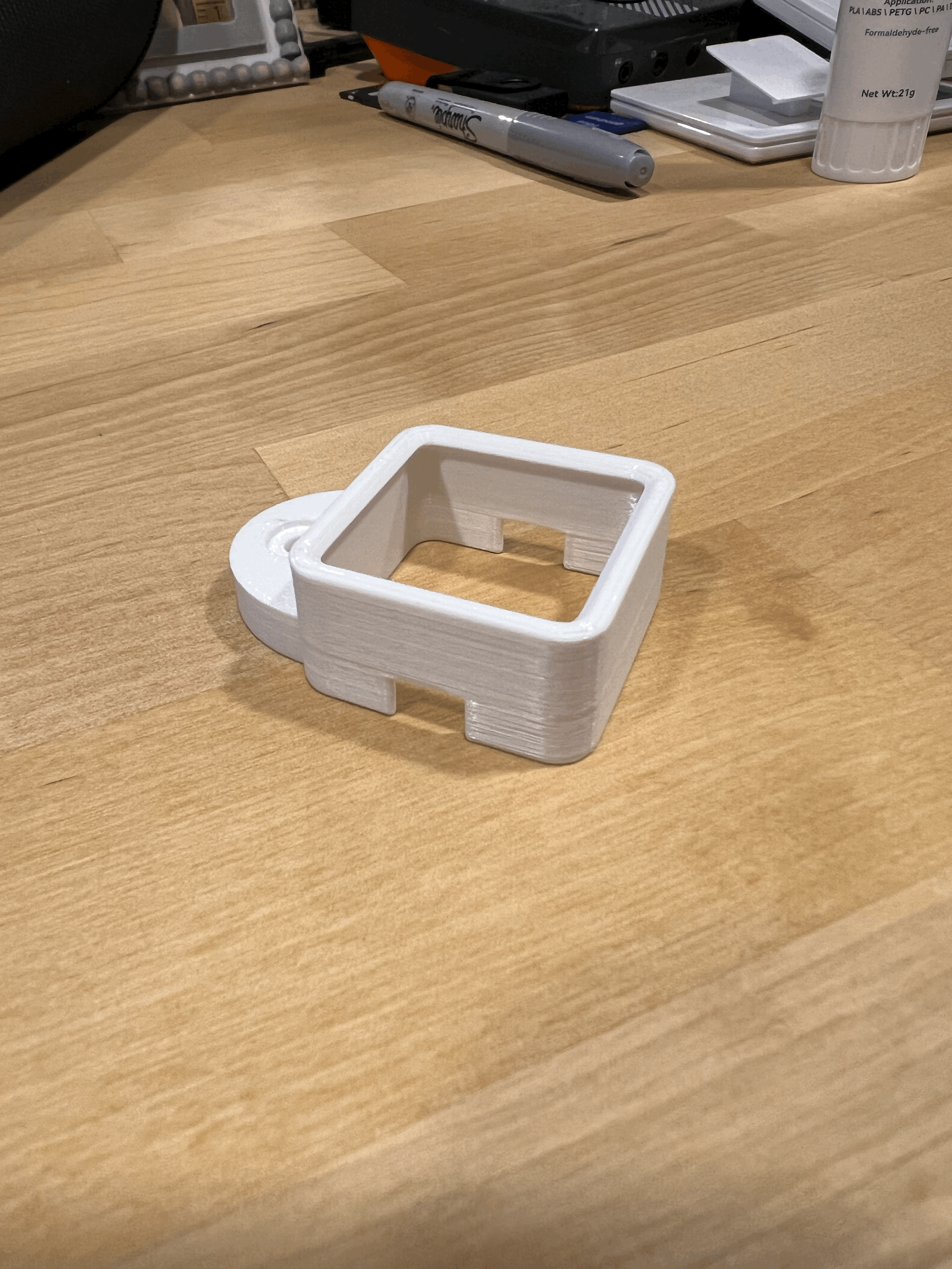 Kẹp Giữ Đèn Govee RGBIC