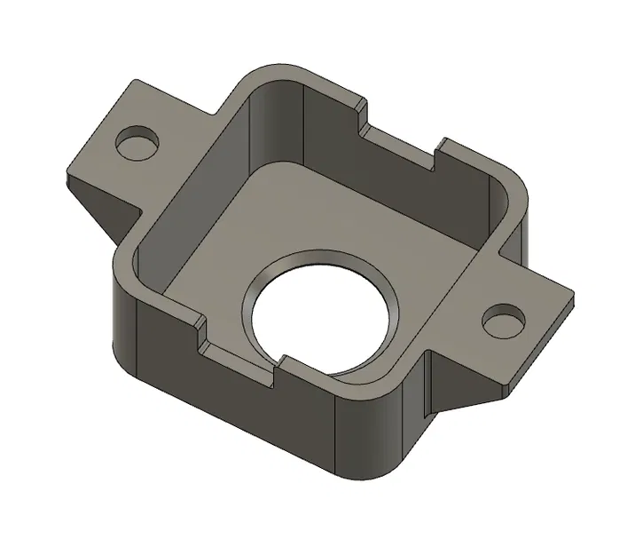 Giá Đỡ Gắn Đèn LED Govee Vĩnh Viễn (Không Cần Supports) - Image 2