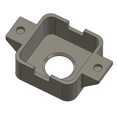 Giá Đỡ Gắn Đèn LED Govee Vĩnh Viễn (Không Cần Supports)