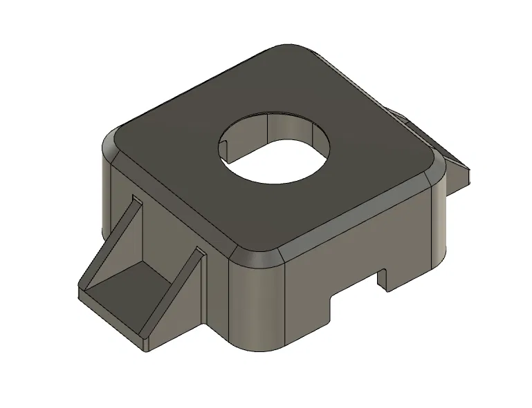 Giá Đỡ Gắn Đèn LED Govee Vĩnh Viễn (Không Cần Supports) - Image 3