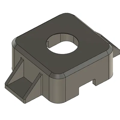 Giá Đỡ Gắn Đèn LED Govee Vĩnh Viễn (Không Cần Supports)