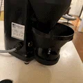 Giá đỡ Technivorm cho máy xay Mazzer Mini - Thumbnail 2
