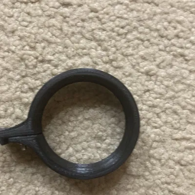 Bánh lái Traxxas Một Tay