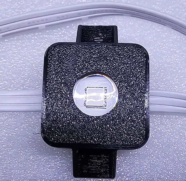 Giá Đỡ Gắn Đèn LED Govee Vĩnh Viễn (Không Cần Supports) - Image 4