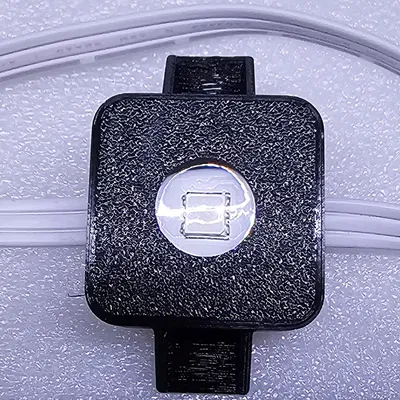 Giá Đỡ Gắn Đèn LED Govee Vĩnh Viễn (Không Cần Supports)