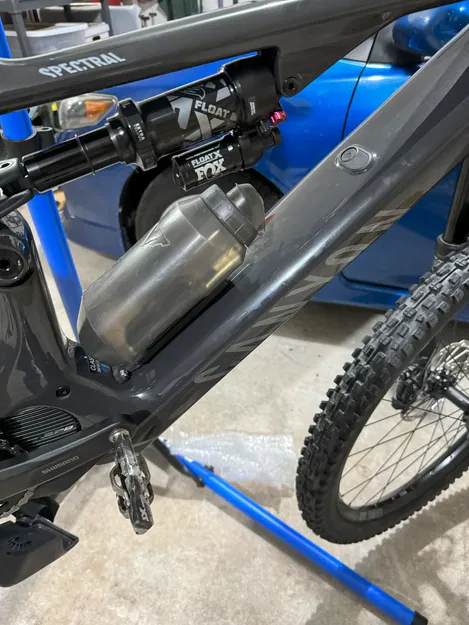 Adapter Bình Nước Canyon Spectral:ON Cho Chai YT Thirstmaster 5000 Fidlock - Image 3