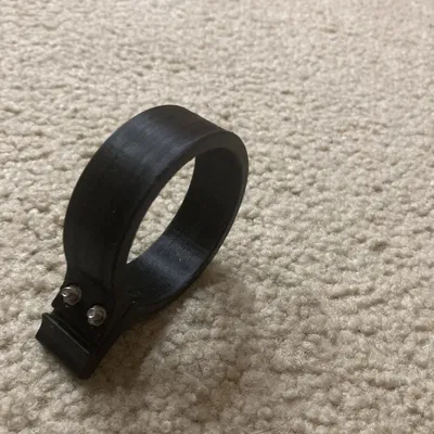 Bánh lái Traxxas Một Tay