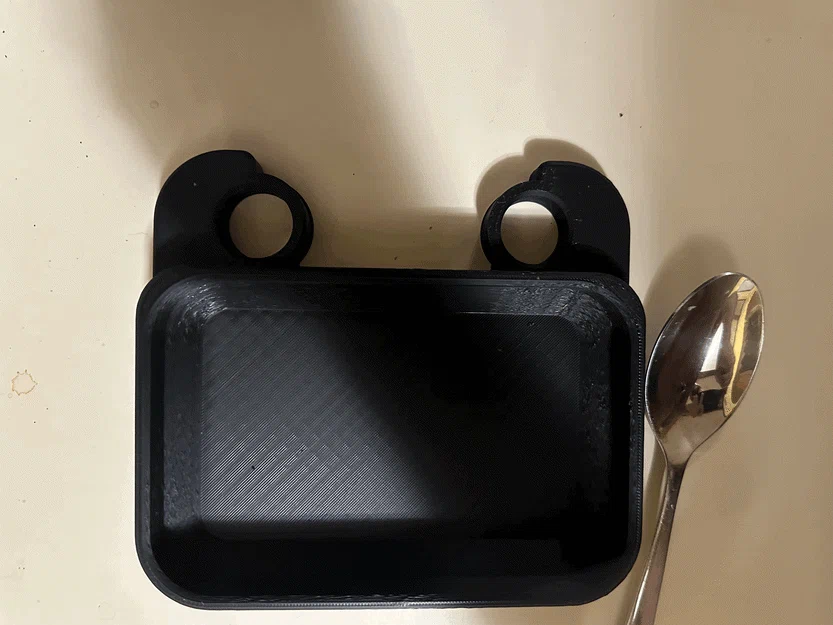 Khay thay thế cho máy xay cà phê Mazzer Mini - Image 2