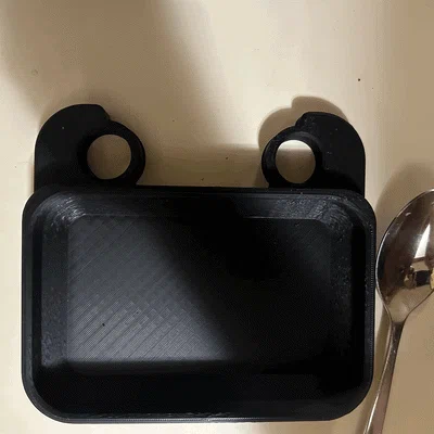 Khay thay thế cho máy xay cà phê Mazzer Mini