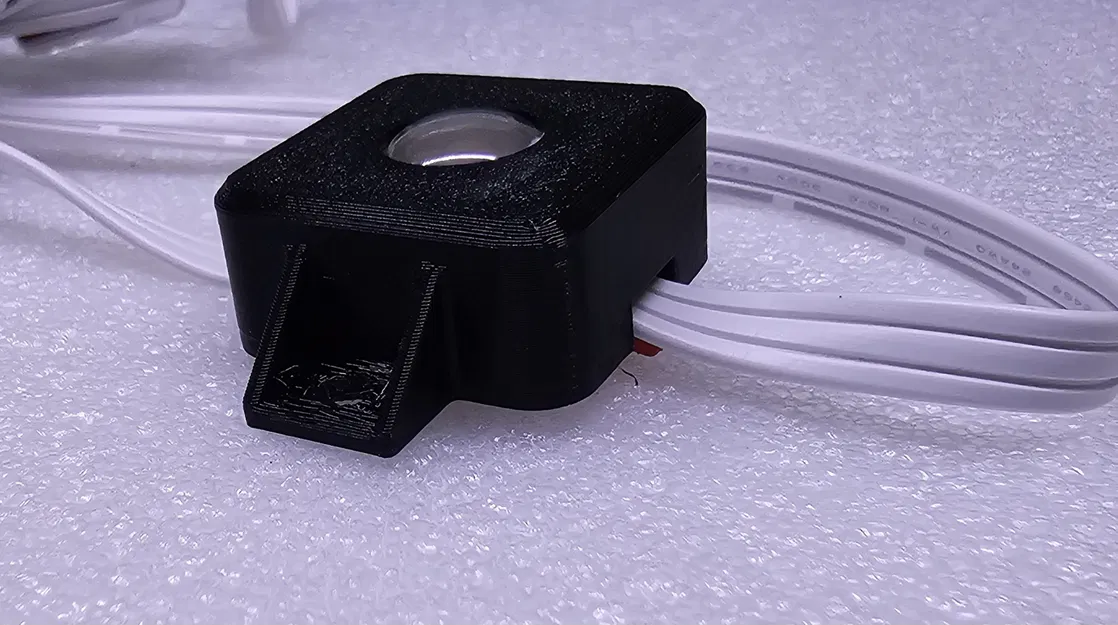 Giá Đỡ Gắn Đèn LED Govee Vĩnh Viễn (Không Cần Supports) - Image 7