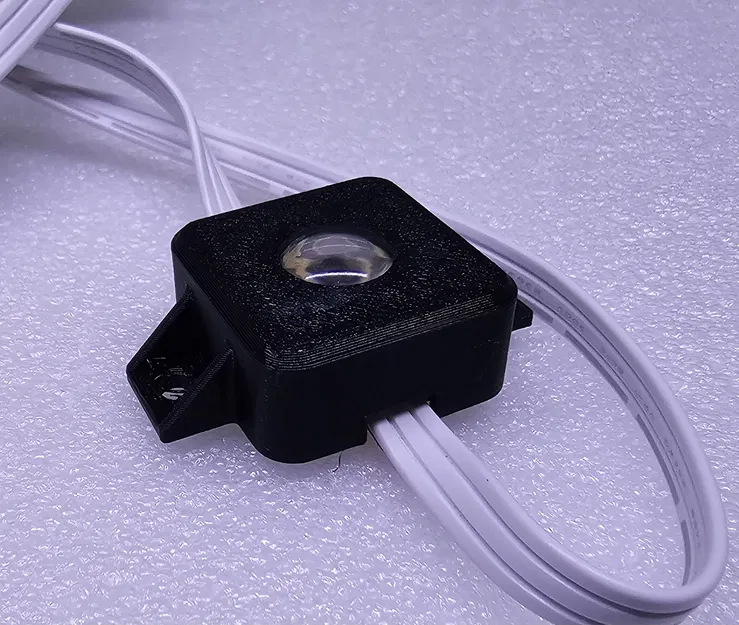 Giá Đỡ Gắn Đèn LED Govee Vĩnh Viễn (Không Cần Supports) - Image 8