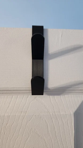 Móc Treo Cửa, Móc Treo Khăn, Móc Treo Quần Áo - Image 1