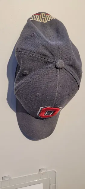 Móc Treo Nón Lên Tường - Image 2