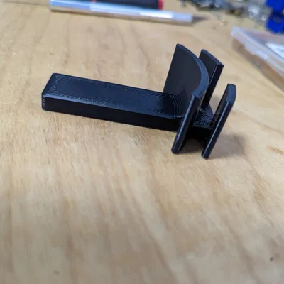 Móc Treo Nón Lên Tường