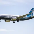 Mô hình máy bay Boeing 737 MAX - Thumbnail 2