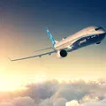 Mô hình máy bay Boeing 737 MAX - Thumbnail 6