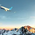 Mô hình máy bay Boeing 737 MAX - Thumbnail 8