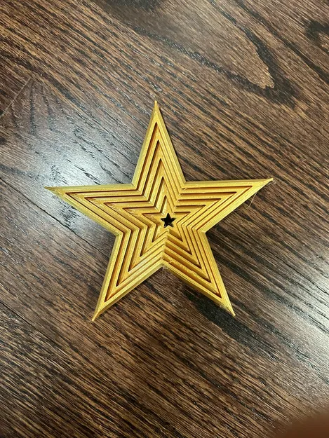 Ngôi Sao Giáng Sinh Sập Xuống - Image 3