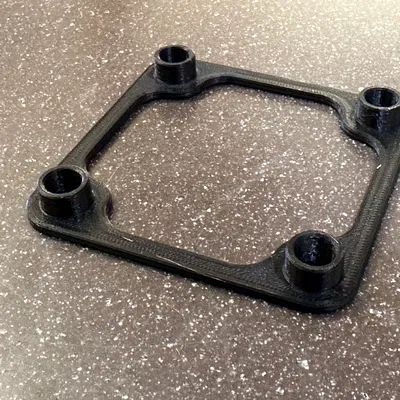 Đế Xếp Hũ Đựng Đơn Khẩu Phần