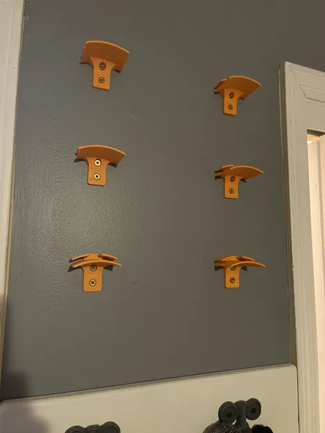 Móc Treo Nón Baseball - Image 2