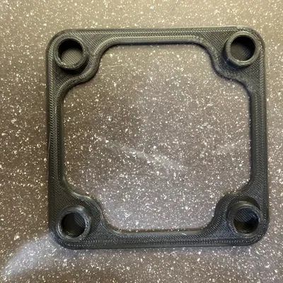 Đế Xếp Hũ Đựng Đơn Khẩu Phần