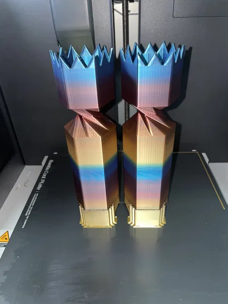 Hộp Quà Nổ Giáng Sinh - Image 4